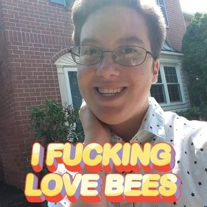 Meet your Posher, Ethan